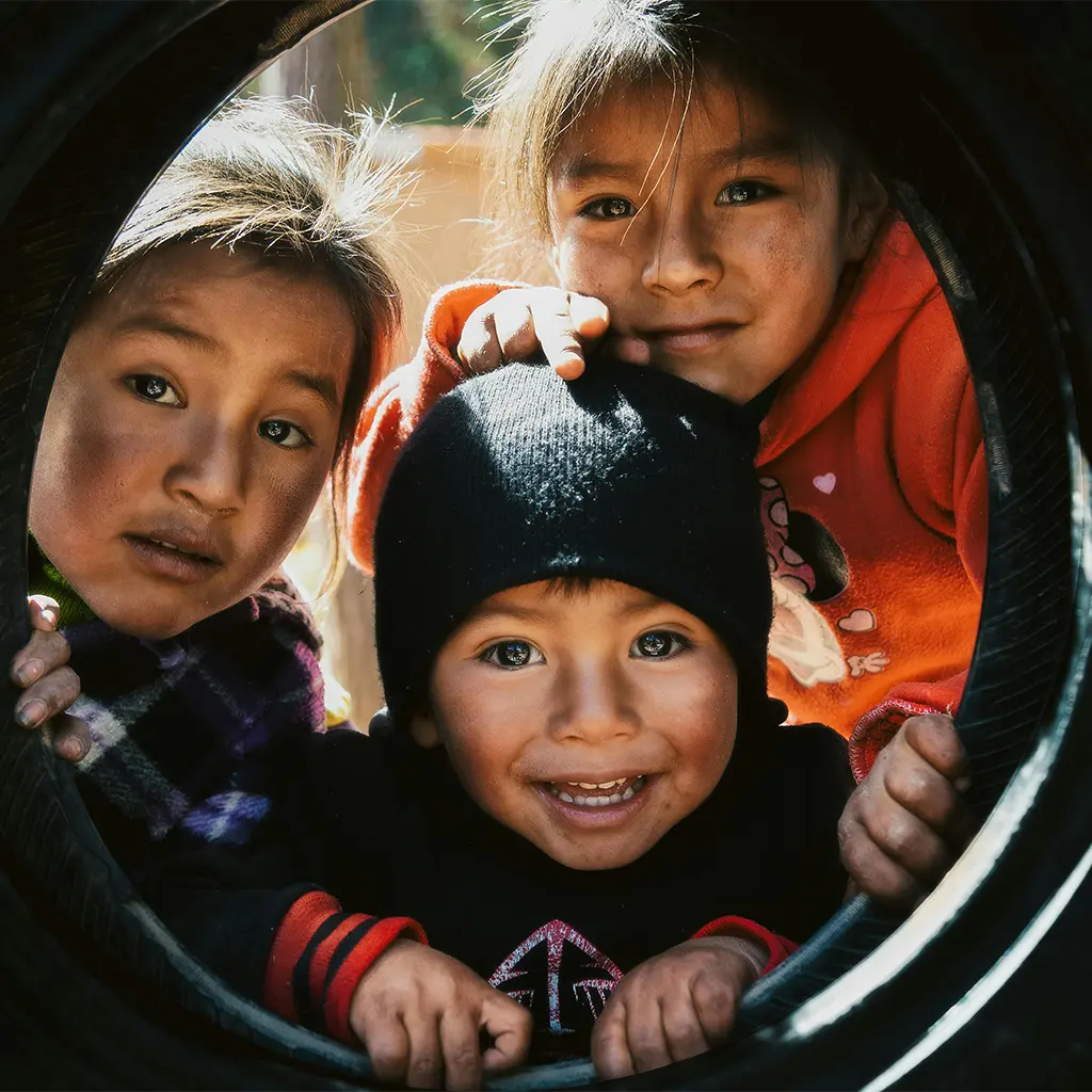 Donate Your Treasure