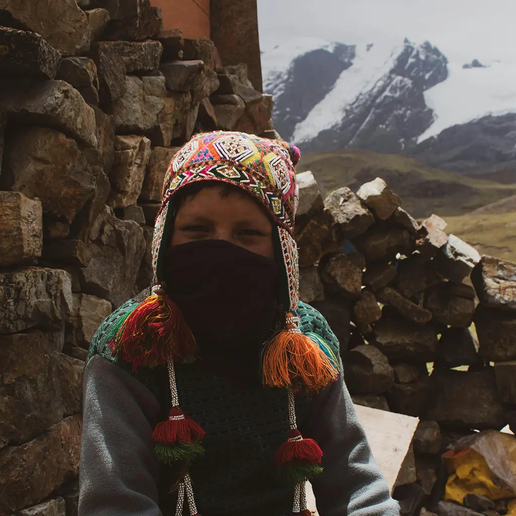 Donate coats & sweaters!