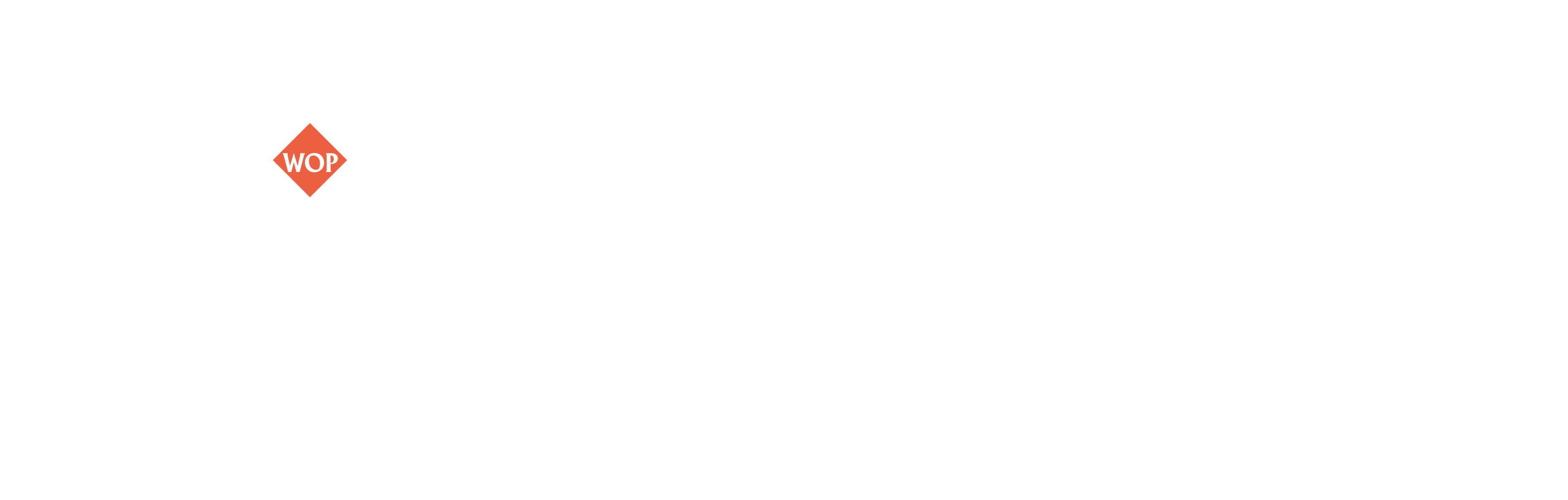 logo blanco wop