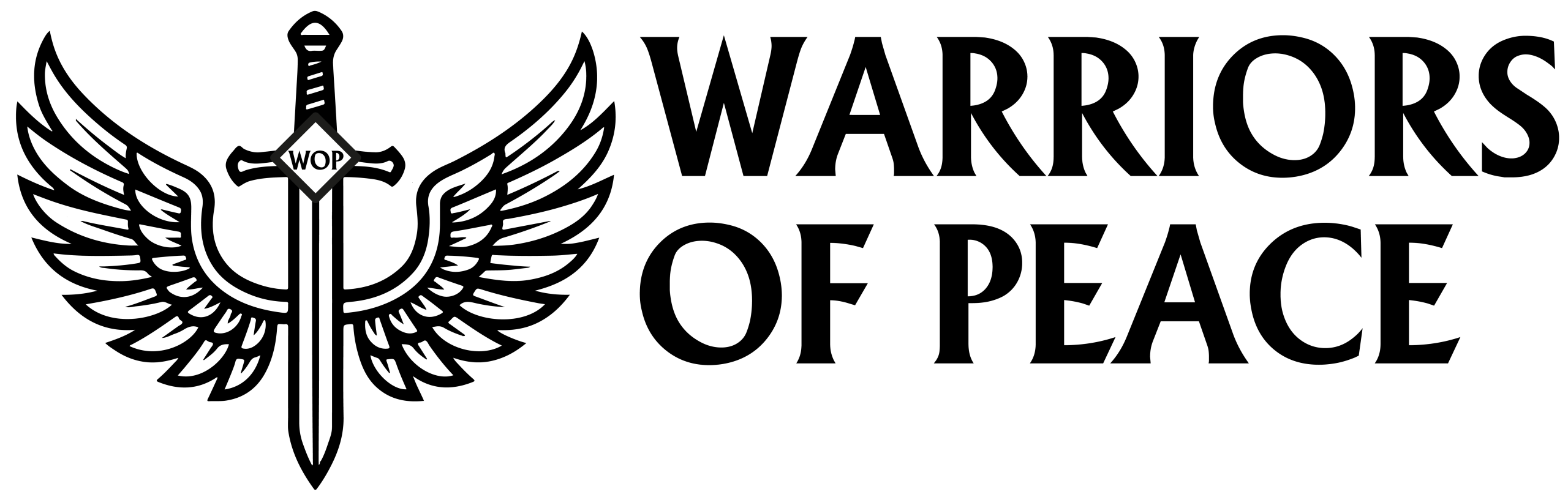 logo wop